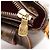 Bolsa de Ombro Louis Vuitton Vivacite PM - vista 6