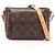 Bolso de hombro Louis Vuitton Vivacite PM Monogram