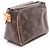 Bolso de hombro Louis Vuitton Vivacite PM Monogram - vista 2