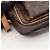 Bolso de hombro Louis Vuitton Vivacite PM Monogram - vista 6