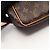 Bolso de hombro Louis Vuitton Vivacite PM Monogram - vista 8