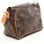 Sac à épaule Louis Vuitton Vivacite PM - vue 2