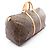 Louis Vuitton Keepall 55 Boston Bag - view 2