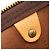 Louis Vuitton Keepall 55 Boston Bag - view 5