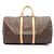 Borsa a mano Louis Vuitton Keepall 55 Boston Bag