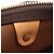 Borsa a mano Louis Vuitton Keepall 55 Boston Bag - vista 5