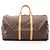 Louis Vuitton Keepall 55 Boston Tasche