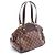 Louis Vuitton Verona PM Damier Ebene Schultertasche - Ansicht 2