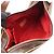 Bolso de hombro Louis Vuitton Croissant MM Monogram - vista 3