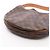 Bolso de hombro Louis Vuitton Croissant MM Monogram - vista 7