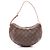 Louis Vuitton Croissant MM Monogram Schultertasche
