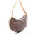 Louis Vuitton Croissant MM Monogram Schultertasche - Ansicht 2
