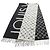 Louis Vuitton Echarpe LV Split Scarf