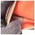 Sac à épaule Louis Vuitton Olaf PM - vue 5