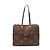 Louis Vuitton OnTheGo GM Handtasche/Schultertasche 2-Way