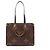 Louis Vuitton OnTheGo MM Tote Bag