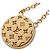 Louis Vuitton Collier L to V Necklace - vista 2