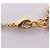 Louis Vuitton Collier L to V Necklace - vista 4