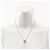 Louis Vuitton Collier L to V Necklace - vista 7