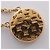 Louis Vuitton Collier L to V Necklace - vista 8