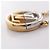 Louis Vuitton Collier L to V Necklace - vista 9