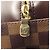 Bolso de mano Louis Vuitton Salia Horizontal Damier Ebene - vista 13