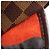 Bolso de mano Louis Vuitton Salia Horizontal Damier Ebene - vista 5