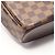 Bolso de mano Louis Vuitton Salia Horizontal Damier Ebene - vista 7