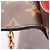 Borsa a tracolla Louis Vuitton Saint Placido Monogram Cerise - vista 6