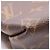 Borsa a tracolla Louis Vuitton Saint Placido Monogram Cerise - vista 9
