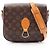 Borsa a tracolla Louis Vuitton Saint Cloud GM