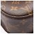 Borsa a tracolla Louis Vuitton Saint Cloud GM - vista 7
