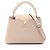 Bolsa 2-Way Louis Vuitton Capucines BB