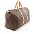 Borsa Boston Louis Vuitton Keepall 50 - vista 2