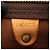 Borsa Boston Louis Vuitton Keepall 50 - vista 5