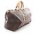Bolsa Boston Louis Vuitton Keepall 50 Monogram - vista 2