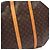 Bolsa Boston Louis Vuitton Keepall 50 Monogram - vista 6