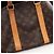 Bolsa Boston Louis Vuitton Keepall 50 Monogram - vista 7