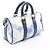 mala de mão 2-Way Louis Vuitton Keepall XS - vista 2