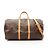 Borsa Louis Vuitton Keepall Bandoulière 60 Monogram