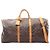 Borsa Louis Vuitton Keepall Bandoulière 60 Monogram