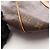 Borsa Louis Vuitton Keepall Bandoulière 60 Monogram - vista 13