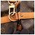 Borsa Louis Vuitton Keepall Bandoulière 60 Monogram - vista 15