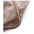 Borsa Louis Vuitton Keepall Bandoulière 60 Monogram - vista 7