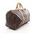 Borsa a mano Louis Vuitton Keepall 50 Boston Bag - vista 2