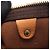 Borsa a mano Louis Vuitton Keepall 50 Boston Bag - vista 5