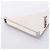 Accessoire boucle de ceinture Prada Triangle Logo - vue 4