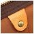 Saco Boston Louis Vuitton Keepall 45 - vista 5