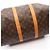 Saco Boston Louis Vuitton Keepall 45 - vista 6