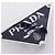 Prada Triangle Logo Gürtelschnalle - Ansicht 3